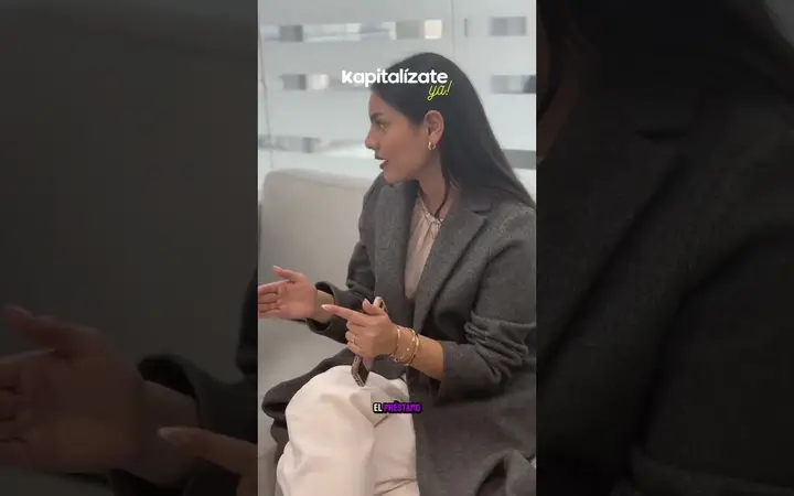 Video: ¿Es seguro poner mi casa como garantía?